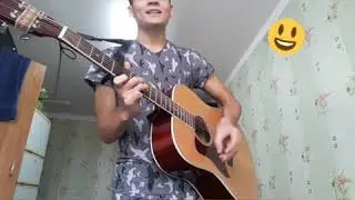 A-Dessa - Женщины, я не танцую

Cover на гитаре