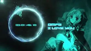 [Glitch Hop] OMFG - I Love You
