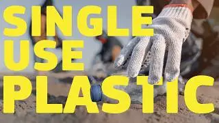 Single-use plastics: are you 