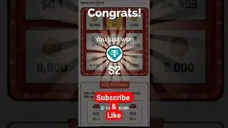 Per Account 2$ Witcoin Mining App #2023 #earnmoneyonline #apple