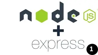 #4 Express JS Introduction, Setup, IDE & First Program in Express JS Tutorial in Hindi in 2022