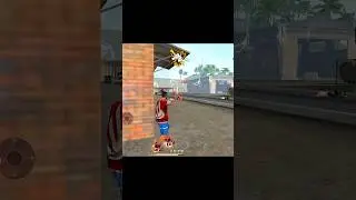 Wait for last 😂 #freefireshorts #freefirefunnyshorts #freefirecomedyshorts