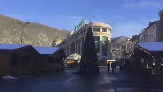 Севастополь-Сочи
