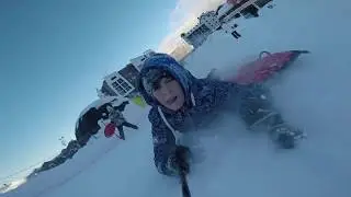 Видео покатушки Сочи 2019