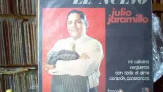 JULIO JARAMILLO - NUESTRO JURAMENTO
