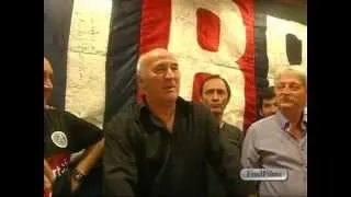 Homenaje al GRINGO SCOTTA (Parte 2) - Los CORBS de Barcelona -