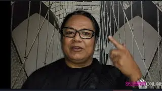 Reaksi Pak Kodi apabila video lagu lahanat pengantin baru Viral