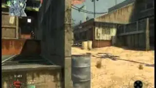 iGenocidal - Black Ops Game Clip