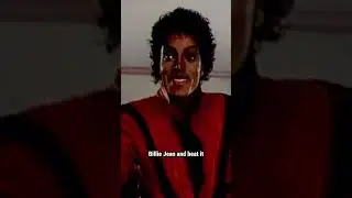 #michaeljackson