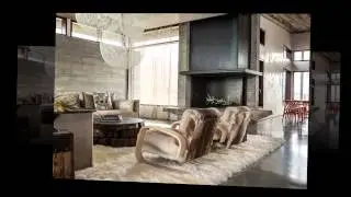 Мы архитекторы и дизайнеры - Архитектура дома от студии Pearson Design Group