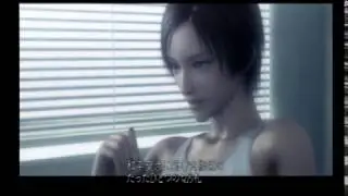 エースコンバット5　全カットシーン（英語音声/日本語字幕）