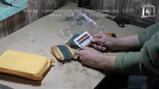 6 посылок в одной с aliexpress мега обзор
