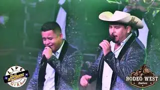 La Dinastia de Tuzantla // LIVE SESSION // Rodeo West, Dallas Tx 2020
