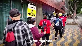 Local 11's Selfish Strikes are Hurting SoCal