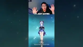 Ganyu and Shenhe Skins are BEAUTIFUL! | Genshin Impact