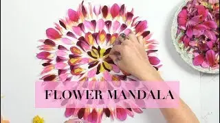 flower mandala