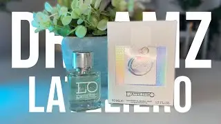 Dieser Duft ist VIEL zu KRASS!😍  | L'ATELIERO Dreamz Bewertung