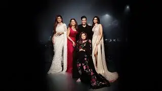 Manish Malhotra | Hindustan Times India’s Most Stylish