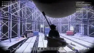 The End of Lantia. Как не надо ходить в Лантию