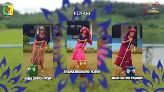 FLS2N TARI TULUNGI MAUNSAIWE SULAWESI TENGAH - SD TUNAS LESTARI KOROLA