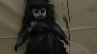 Horror at Hinchingbrooke House 2019 teaser trailer.