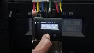 Rectifire low voltage configer