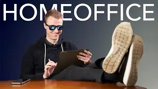 Corona-Krise, Erfolgreich im Homeoffice: Tipps & Tricks