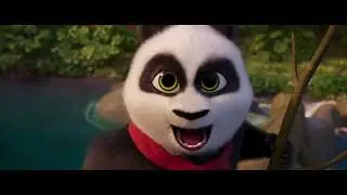 CESUR PANDA GÖREVİMİZ AFRİKA - 18 Ekim'de Sinemalarda!