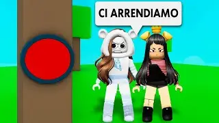 TROVA IL PULSANTE PER VINCERE SU ROBLOX!