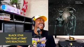 F**K This Reaction | Black Star - 