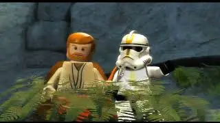 Countdown To LEGO Skywalker Saga - 3 Days Left