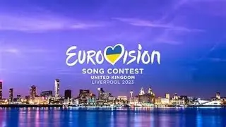Eurovision 2023 - VOTING SIMULATION - SECOND SEMI-FINAL (JURY)
