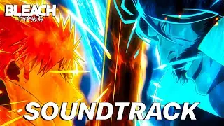Ichigo vs Yhwach - Yhwach Controls Ichigo「Bleach TYBW Cour 3 Ep 2 OST」Epic Version [HQ]