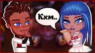 ОТГАДАЙ КОМПЛЕКТ ОДЕЖДЫ//ЧЕЛЛЕНДЖ//ИГРА АВАТАРИЯ