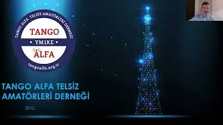 Afet Haberleşmesinde Amatör Telsizciliğin Önemi.