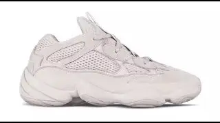 Yeezy Supply Live Cop (Yeezy 500)