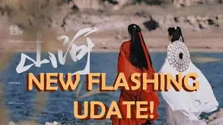 ETERNAL FAITH || HUALIAN MOMENTS 👑🦋 plus BEEFLEAF 🍃🍖  || NEW SHIP ARISING?!