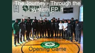 Opening Night - A Jorney Through The System - EP. 1