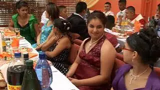 Krstiny Davidka Cast 2 Hra Gipsy Kamaro