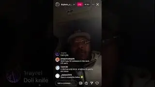 Big Syke Tells Story on How Esco got Beat Up in Jail 😂😂😂😂😂😂😂😂😂😂😂