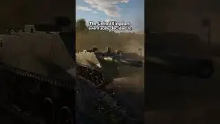 The Interesting History Behind War Thunder’s Strangest Vehicles 🧐