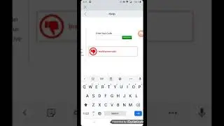 Новый промокод New Promocode/ Роблокс Roblox
