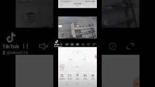 wifi smart kamera v380