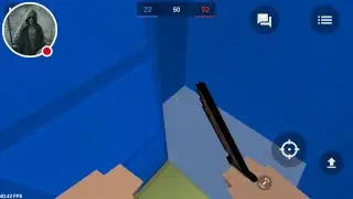 Стрим игры 