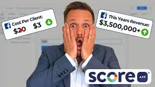 The Future of Lead Generation with Facebook Ads!  Revealed!