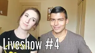 Victor Salinas Liveshow #4 with Special Guest | September 10th, 2015