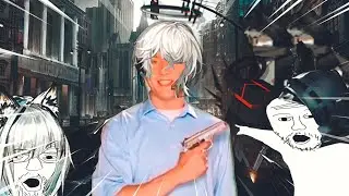 Arknights EXE.23