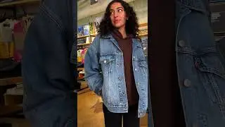 Stylist Profile Series: Kylie | Levi’s