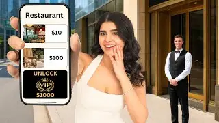 The most expensive day I had in Cape Town