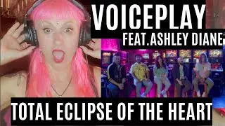 VOICEPLAY - Beautiful & Heartbreaking!!!!! | Artist & Vocal Performance Coach Reaction & Analysis